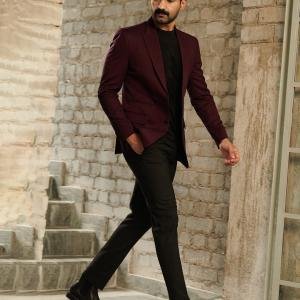 Heartsigh Blazer - Buy Premium Romantic Elegant Fashion | Jaipurio